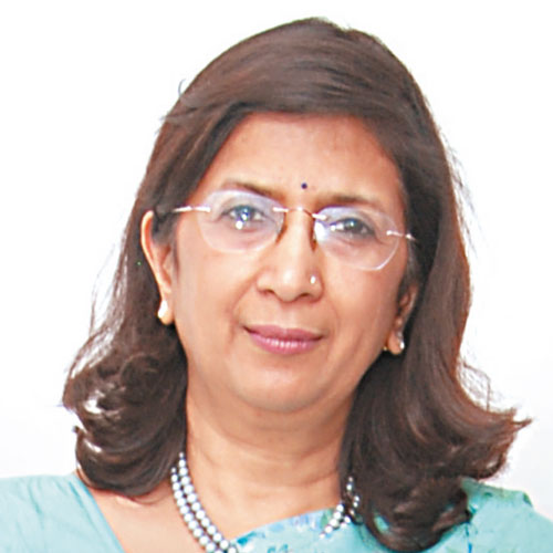 Urmila Agarwal